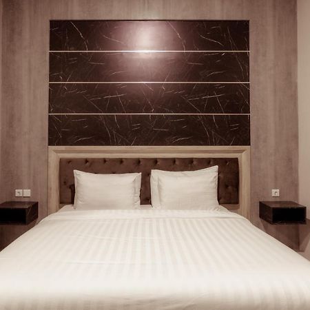 Giri Palma Hotel Malang Exterior foto